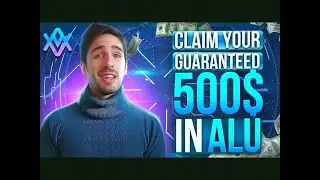 ALTURA coin price prediction | CRYPTOCURRENCY trading in 2023 | GET 500$ in AIRDROP