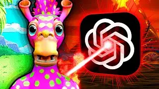 La INTELIGENCIA ARTIFICIAL MATÓ SPORE