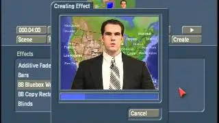 BlueBox World Video Manual (Part 2 of 2)