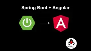 Serving Single Page Application (Angular) using Spring Backend