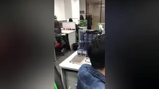 Потому Что Тут Работают Головой, а Не Руками
