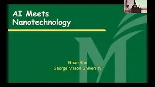 Galileo Science Cafe - February 15, 2024 | George Mason University - College of Science