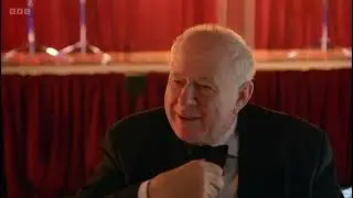 GBM 2022 banquet episode, but it's just the bits with Prue Leith, Oliver Peyton and Matthew Fort