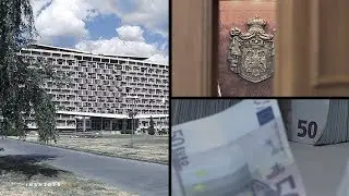 Insajder na lokalu: Kragujevac - grad paradoksa