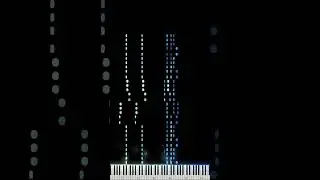 Digital Circus Slickback - Piano
