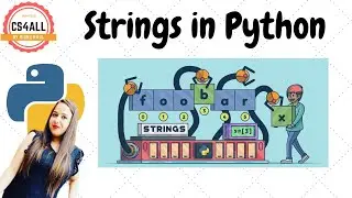 #Strings