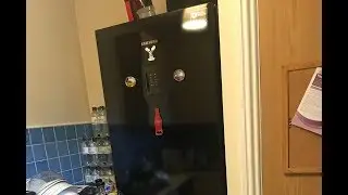 Samsung Fridge Freezer Loud Fan Noise Faulty