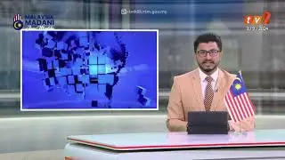 3 SEPTEMBER 2024 - BERITA TAMIL