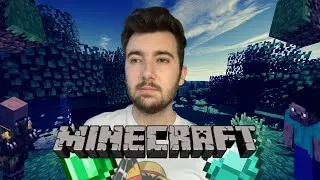 [ Live minecraft mini jeu + survie ] On finit notre base à 23H30