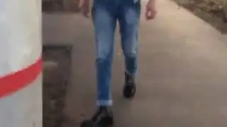 Как ходит Волк Ну, погоди!