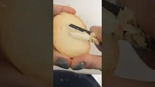 асмр резка двухлетнего мыла 
