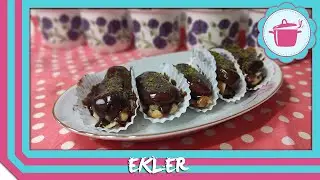 EN LEZZETLİ EKLER ✔ PASTANE EKLERİ💯 BAŞKA TARİF ARAMAYIN !