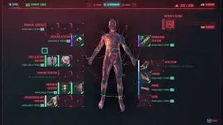 Lets try to get Street Cred lv 20! - Cyberpunk 2077