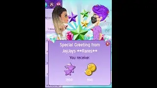 FREE VIP!? msp