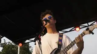 Zero To One - Twist My Arm
