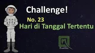 Challenge OSNK 2023, no. 23