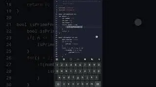 Sum Up the Primes! 🔍|First 10 Prime Numbers in C#Elkick #LearnC #PrimeNumbers  #CProgramming #Shorts