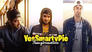 ‪@YesSmartyPie‬
