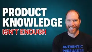 Giving Sales Effectiveness Training