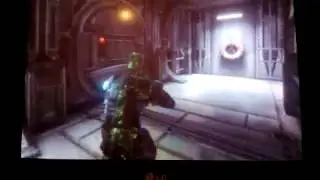 Fail wallbounce