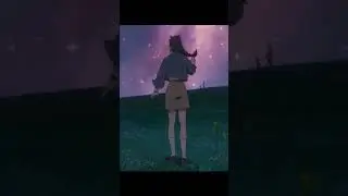 すずめの戸締まり』Suzume no Tojimari #anime #music #edit #amv #shorts