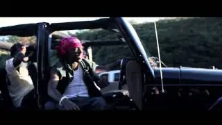 Travis Porter - My City Music Video