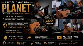 Frédéric GASSITA  - Planet