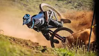 MTB Fails 2022 | Best mtb Crash Compilation 2022! #15