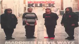 Murderous Klick - Murderous Klick