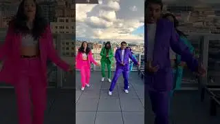 Dum Dum - Band Baaja Baaraat | Dance Short | Harsh Kumar Choreography
