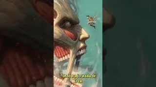Eren Yeager: De Herói a Vilão - A Incrível Jornada em Attack on Titan! | Amadeus Lovegod