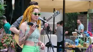 SHOP AND JAZZ FESTIVAL