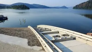 NOVINKY NA VLTAVSKÉ KASKÁDĚ