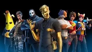 ⚒⚒FORTNITE UPGRADE🛠⚔