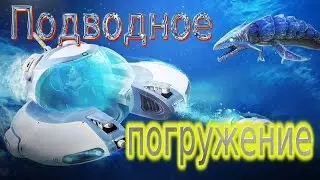 Подводное погружение
