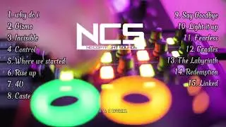 Backsound No Copyright Terbaru 2021 | NCS