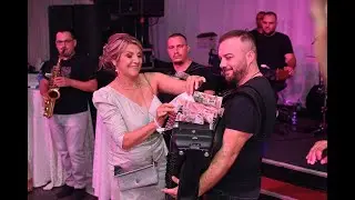 Od najlepše svekrve najlepsi splet kola -BORKO RADIVOJEVIĆ 