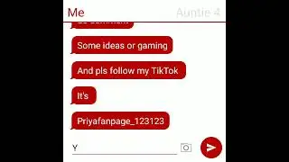 pls comment