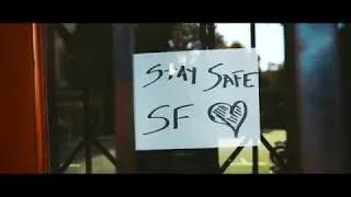 San Francisco Strong