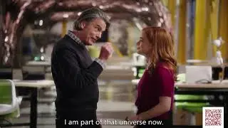 Zoey's Extraordinary Playlist 2x13 (Full HD) Zoey's dream p3