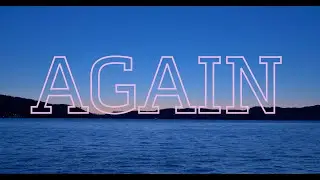 Kakkmaddafakka - Again (Official Lyric Video)