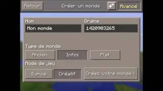 Go tu nether speed run mcpe 01:38:05 | PB 1 mai