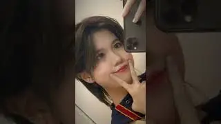 aww soo prettyyy #kuu_320 #kuumuu_ #coo_kuu_320 #artist #cute #hansomegirl #kenkonhat