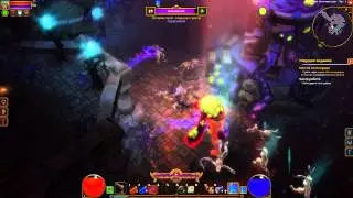 Torchlight II / Linux Native / Steam