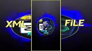 new logo trend video 😉 ।। XML file।। by 🔰 Fãisâl Êdîtz 💫🔰