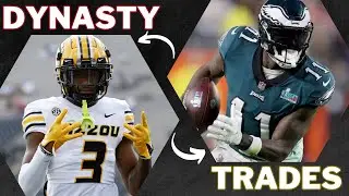 How to value 2025 1sts in Dynasty | Dynasty Fantasy Football 2024
