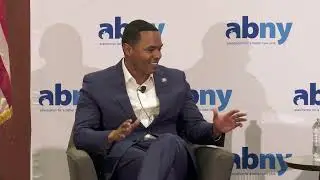 ABNY Power Breakfast with Congressman Ritchie Torres