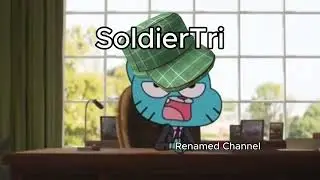 i think we all know where this is going so lets just skip to the end but SolderTri Last Transmission