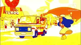 Steven Universe Theme Song S01E15 In Robot Flip