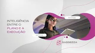 Vídeo Institucional Saggezza